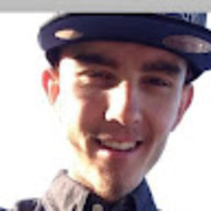 Meet your Posher, Ryan